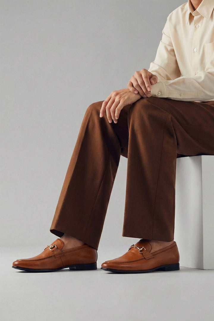 LOGO BELLISANDRE LOAFER