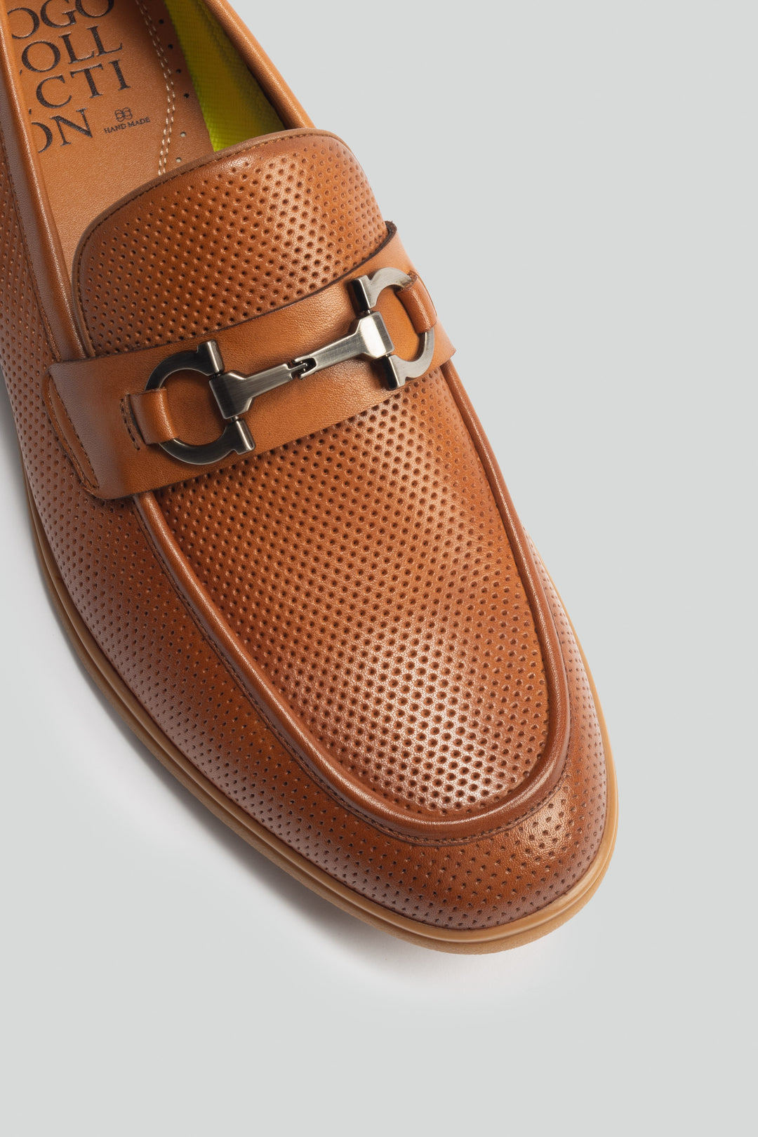 LOGO KINGSREACHE LOAFER