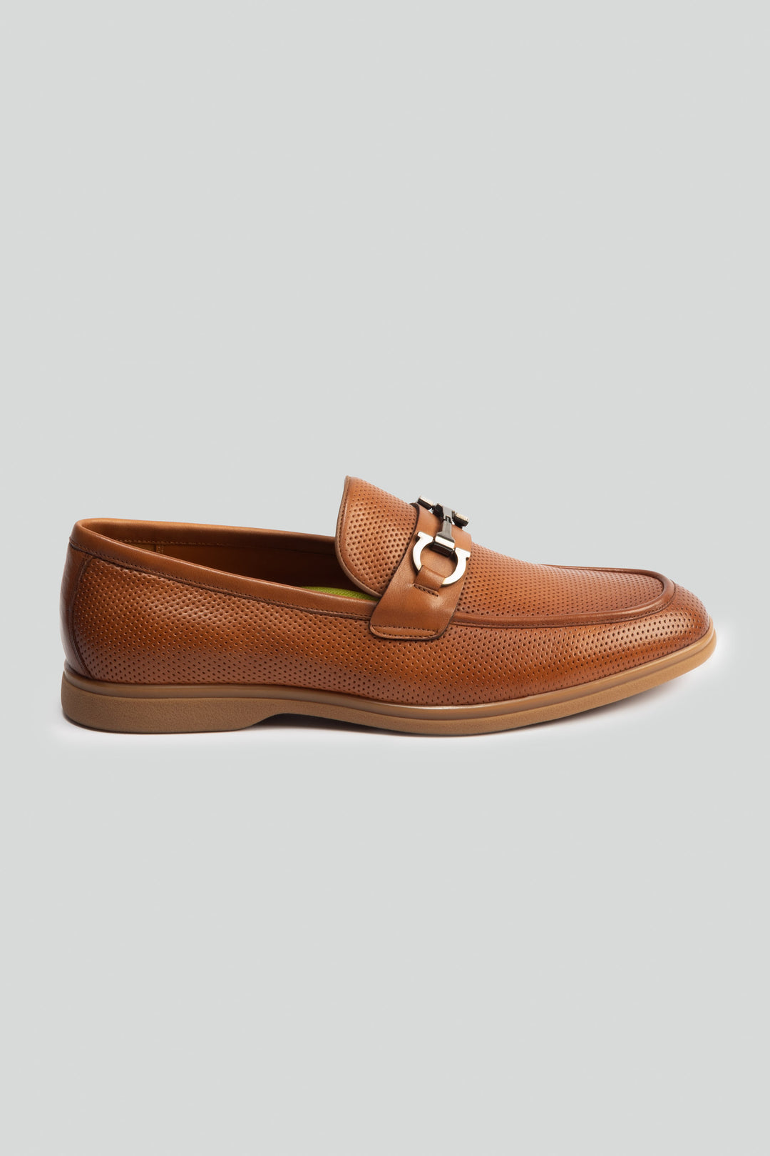 LOGO KINGSREACHE LOAFER