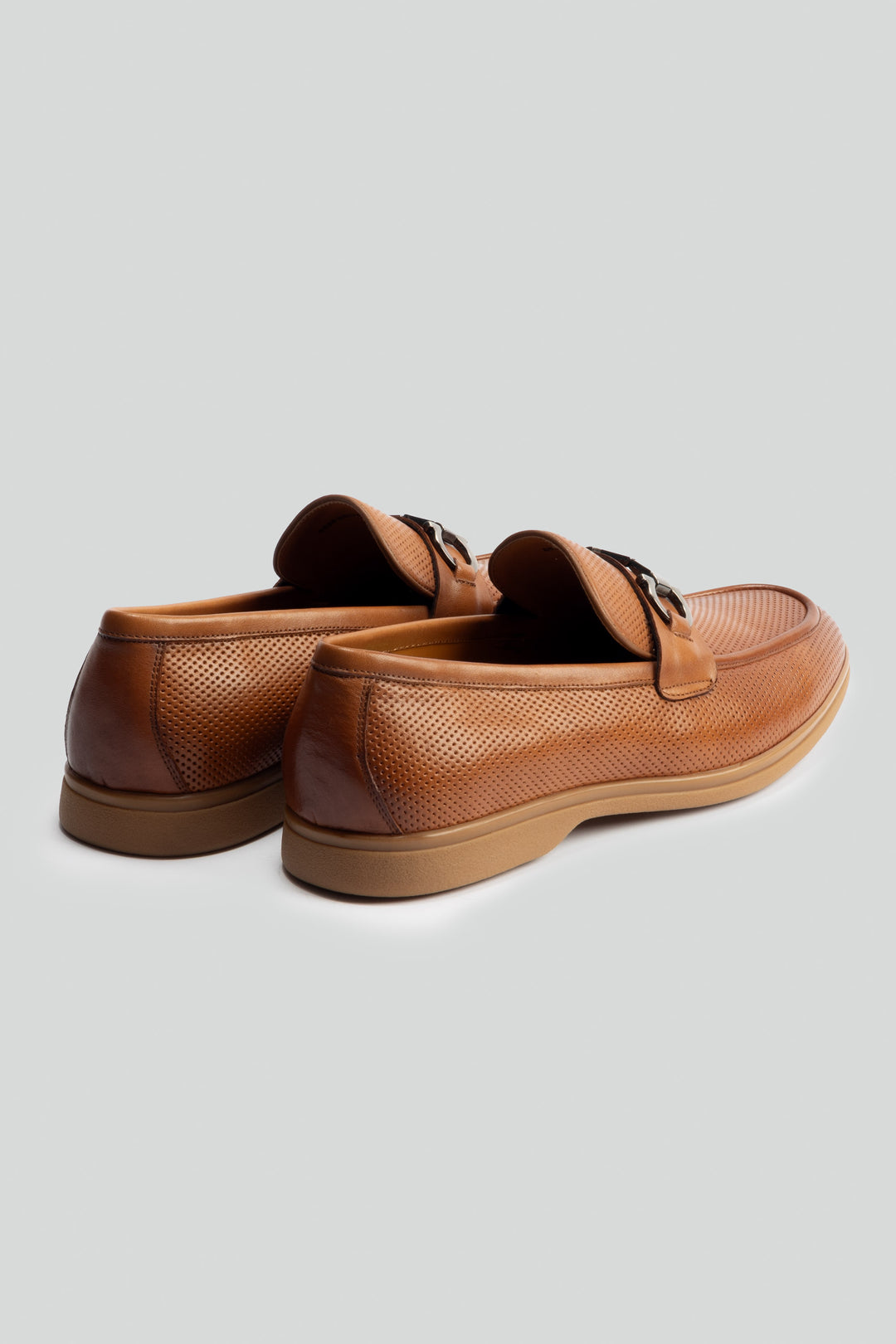 LOGO KINGSREACHE LOAFER