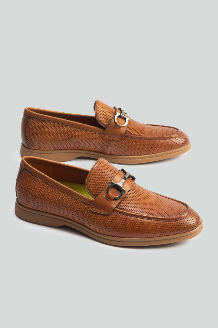 LOGO KINGSREACHE LOAFER