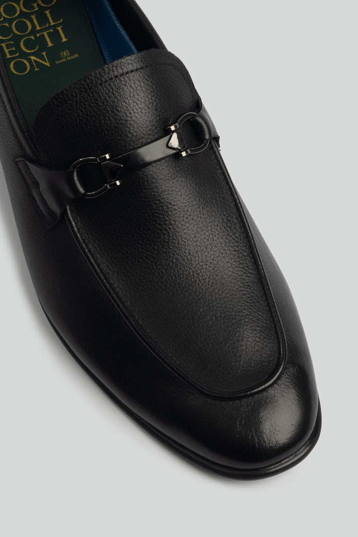 LOGO LUCERIQUE LOAFER