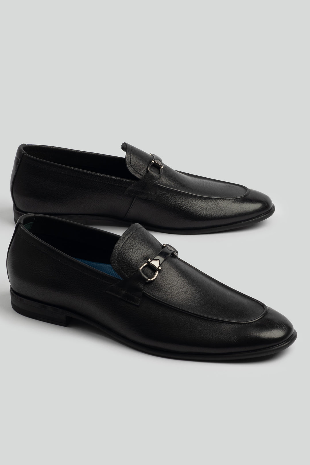 LOGO LUCERIQUE LOAFER