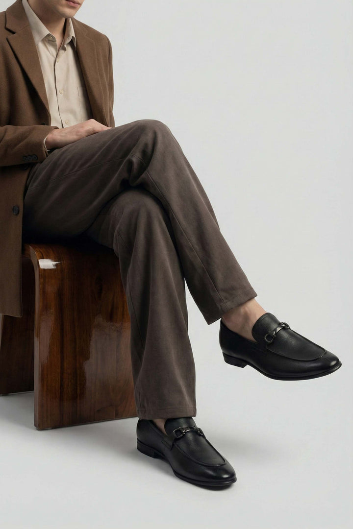 LOGO LUCERIQUE LOAFER