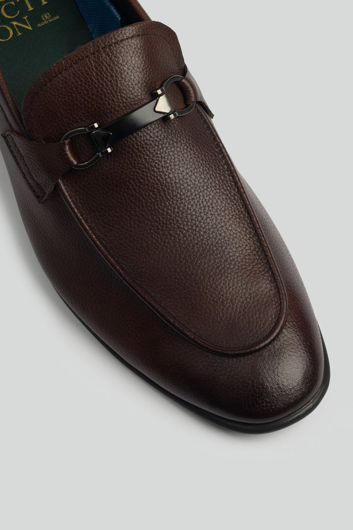 LOGO LUCERIQUE LOAFER