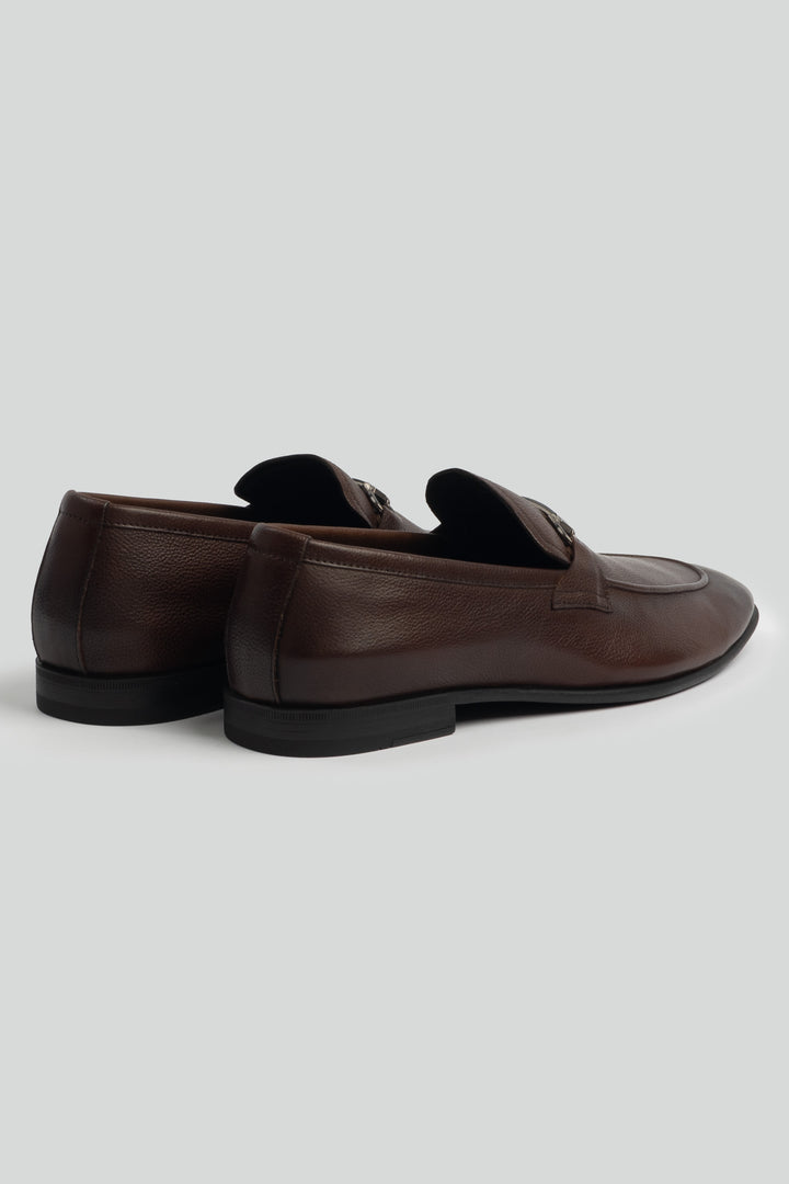 LOGO LUCERIQUE LOAFER