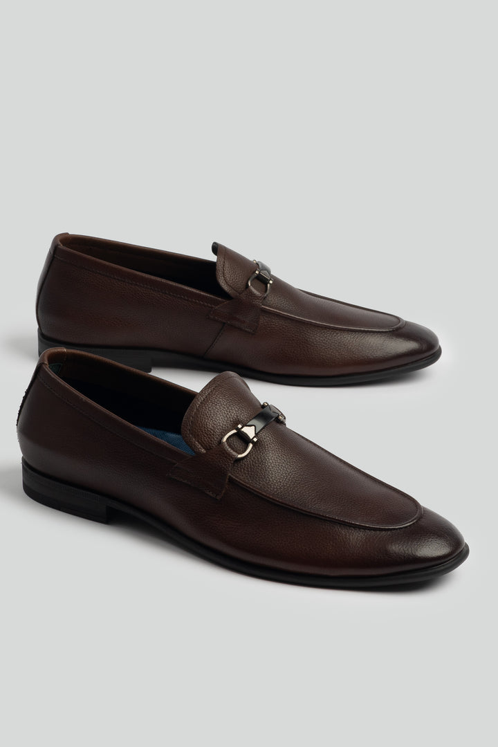 LOGO LUCERIQUE LOAFER