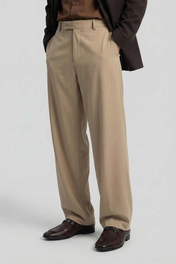 LOGO LUCERIQUE LOAFER