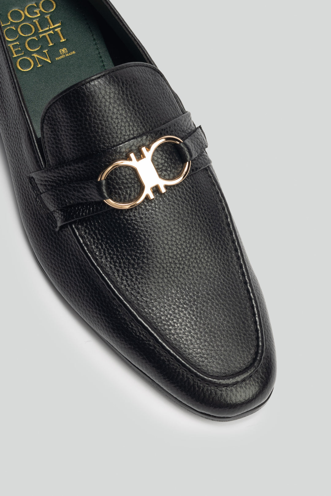 LOGO VALENCRESTOR LOAFER