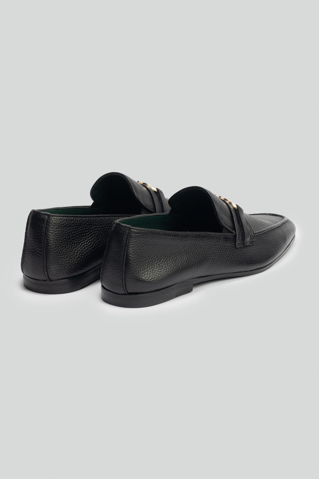 LOGO VALENCRESTOR LOAFER