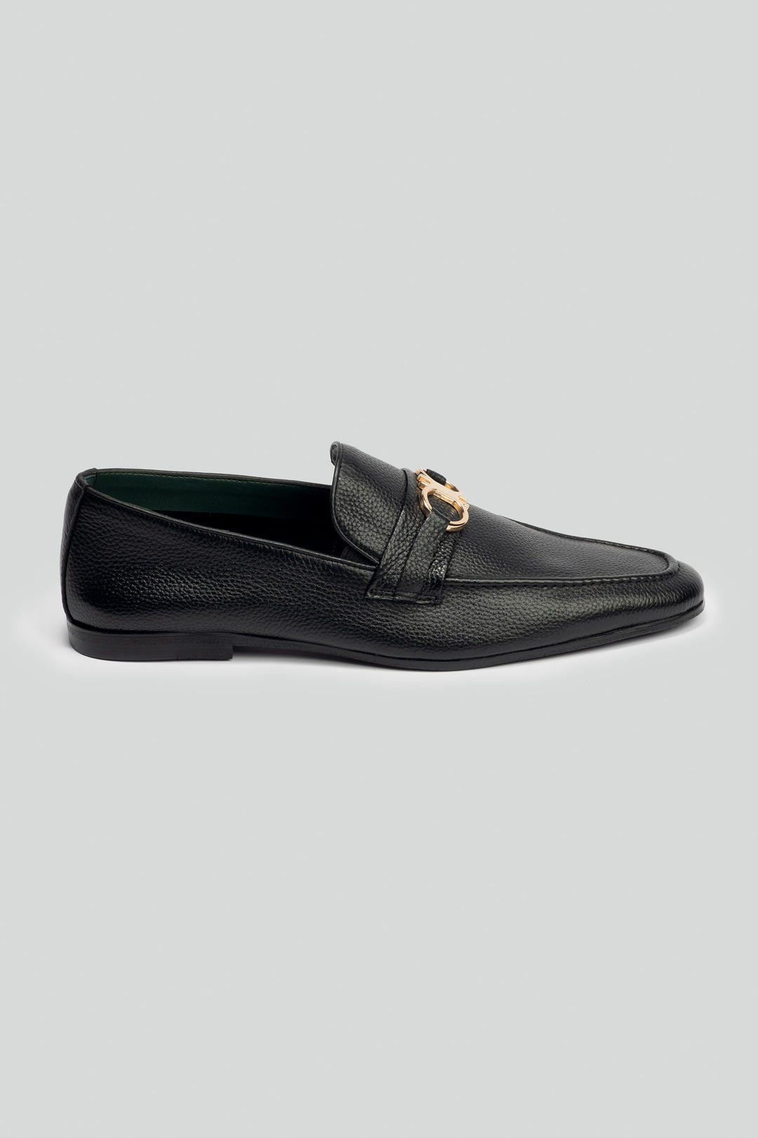 LOGO VALENCRESTOR LOAFER
