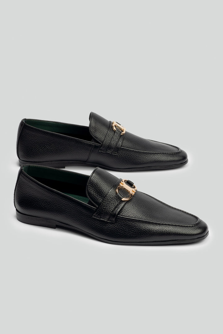 LOGO VALENCRESTOR LOAFER