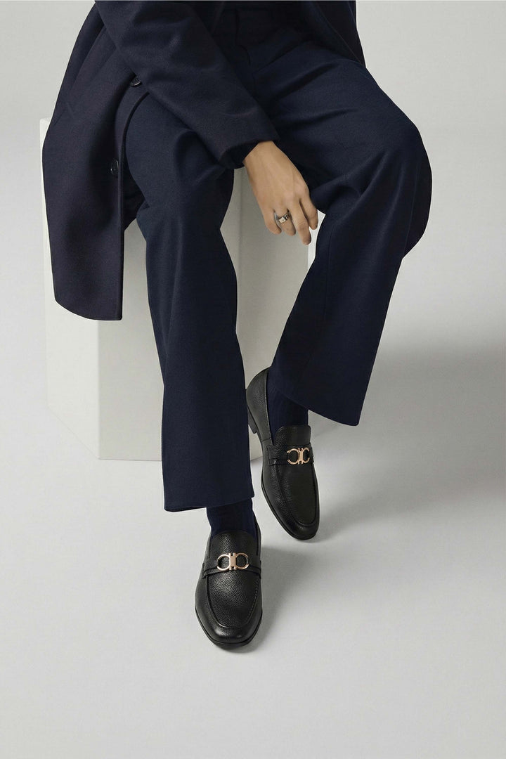 LOGO VALENCRESTOR LOAFER