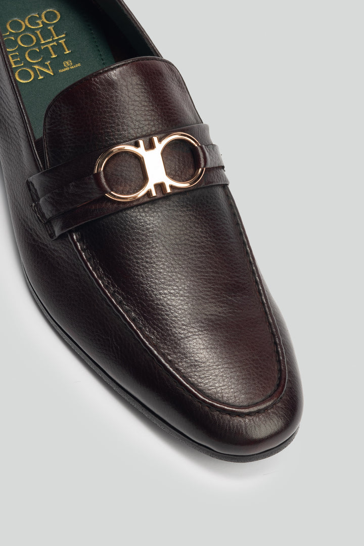 LOGO VALENCRESTOR LOAFER