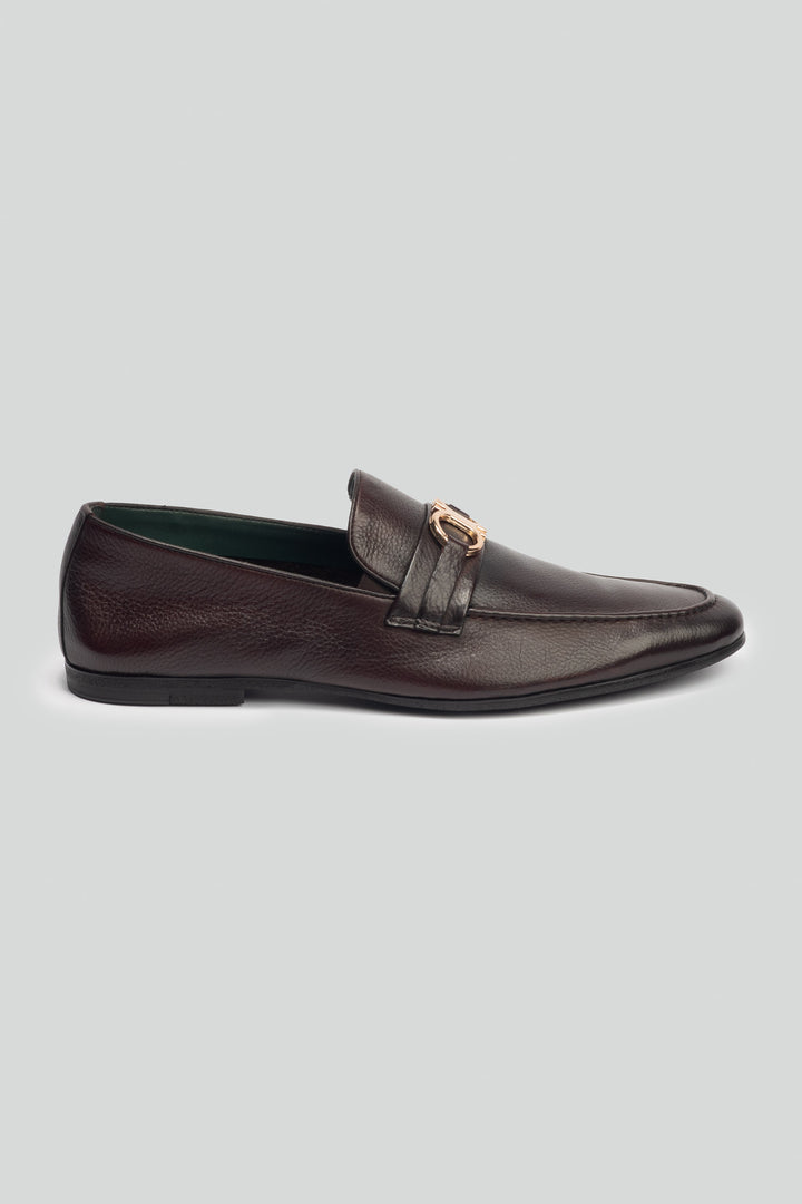 LOGO VALENCRESTOR LOAFER