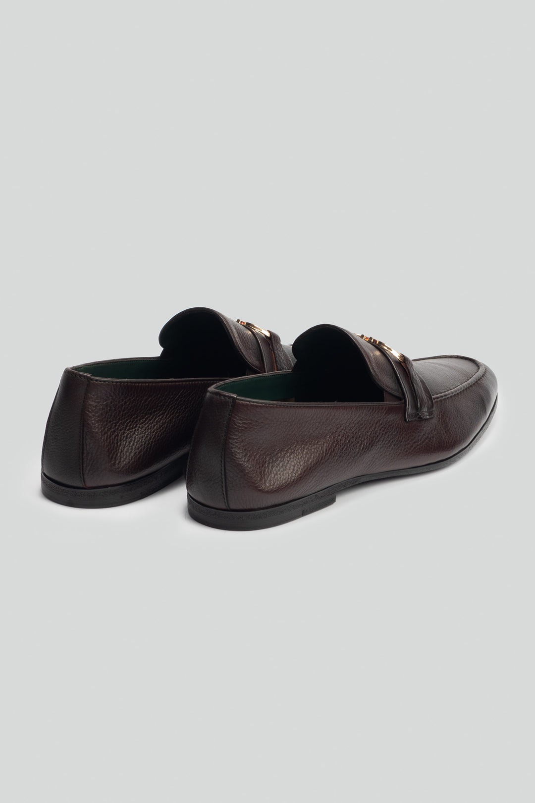 LOGO VALENCRESTOR LOAFER