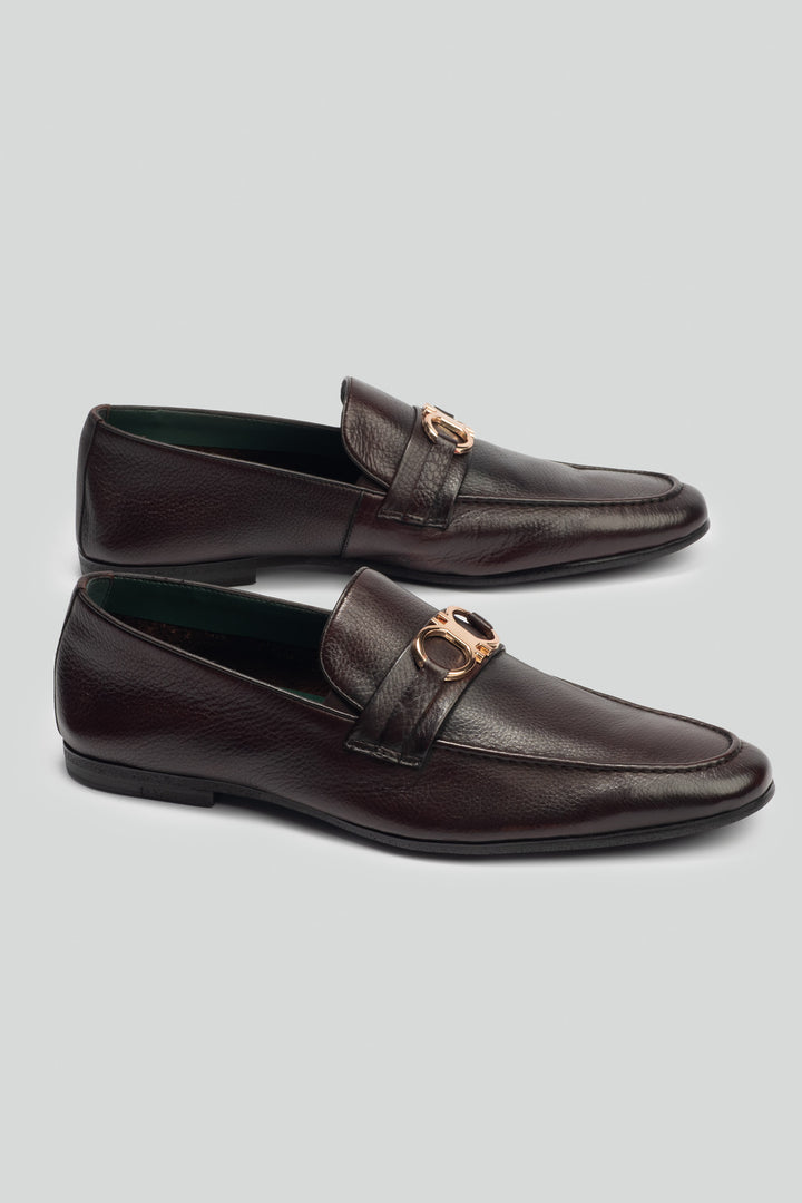 LOGO VALENCRESTOR LOAFER