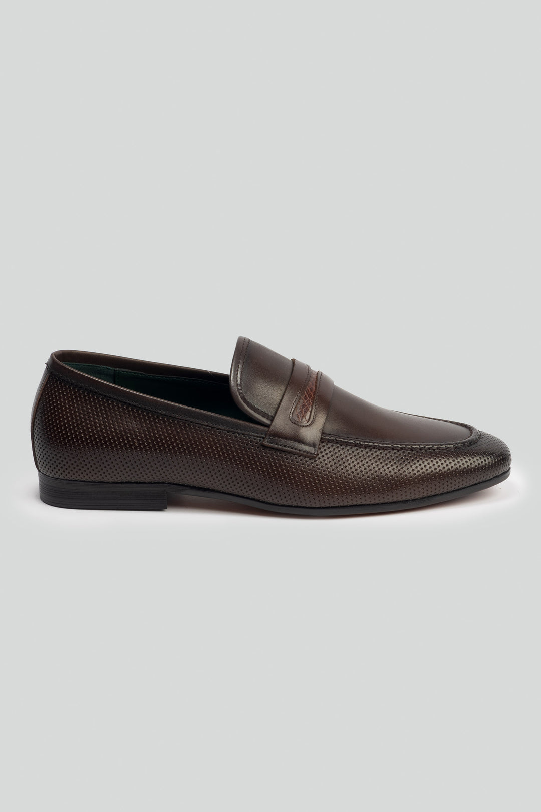 LOGO APEX LOAFER