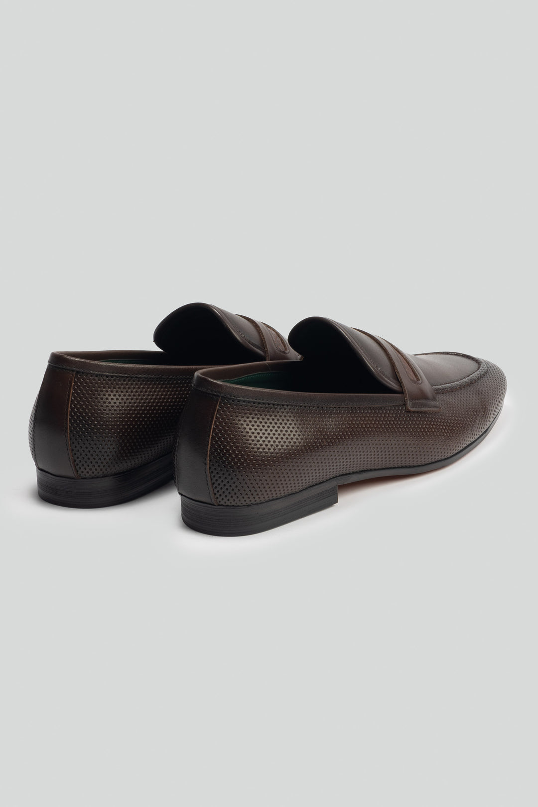 LOGO APEX LOAFER