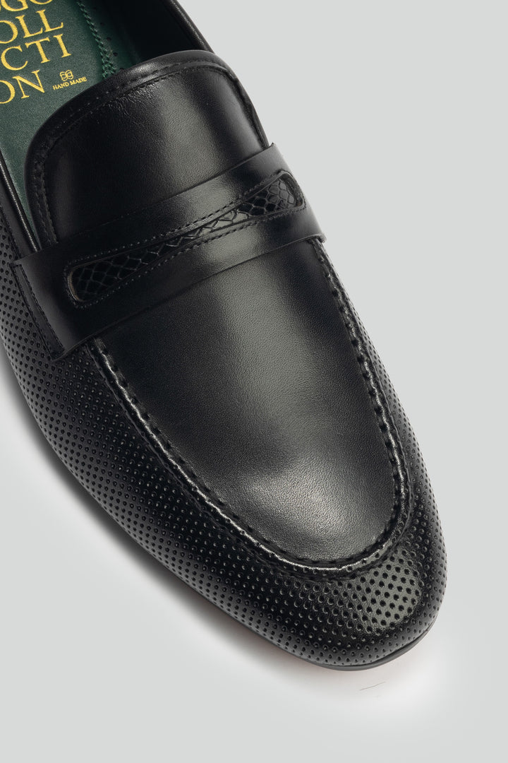 LOGO APEX LOAFER