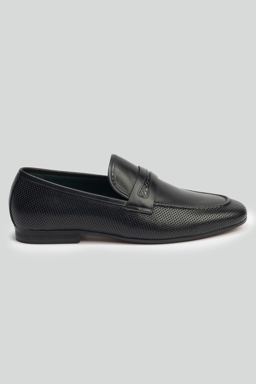 LOGO APEX LOAFER