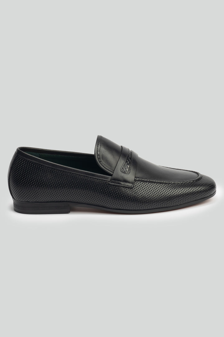 LOGO APEX LOAFER