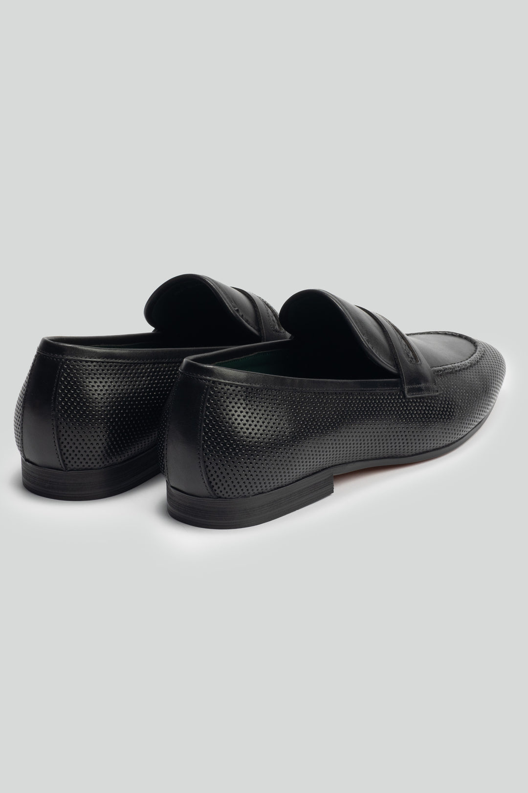 LOGO APEX LOAFER