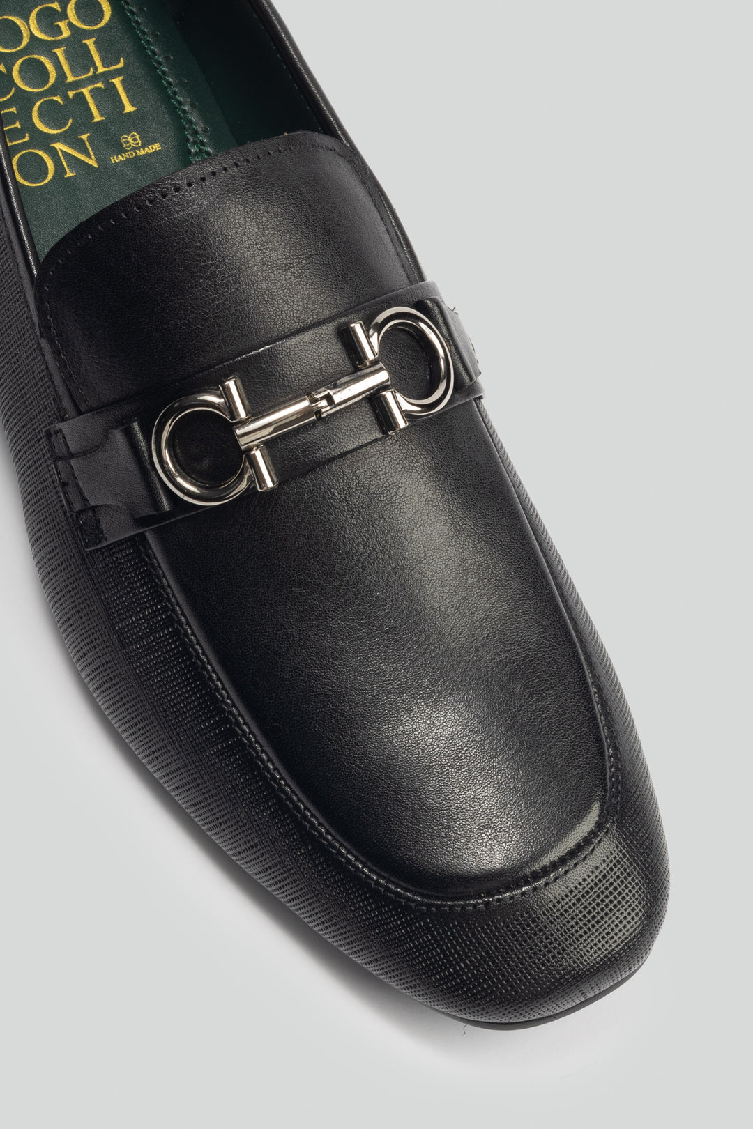 LOGO MONTELIOR LOAFER