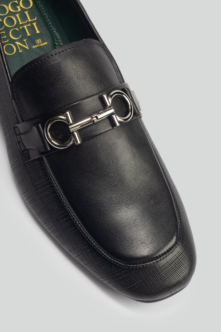 LOGO MONTELIOR LOAFER