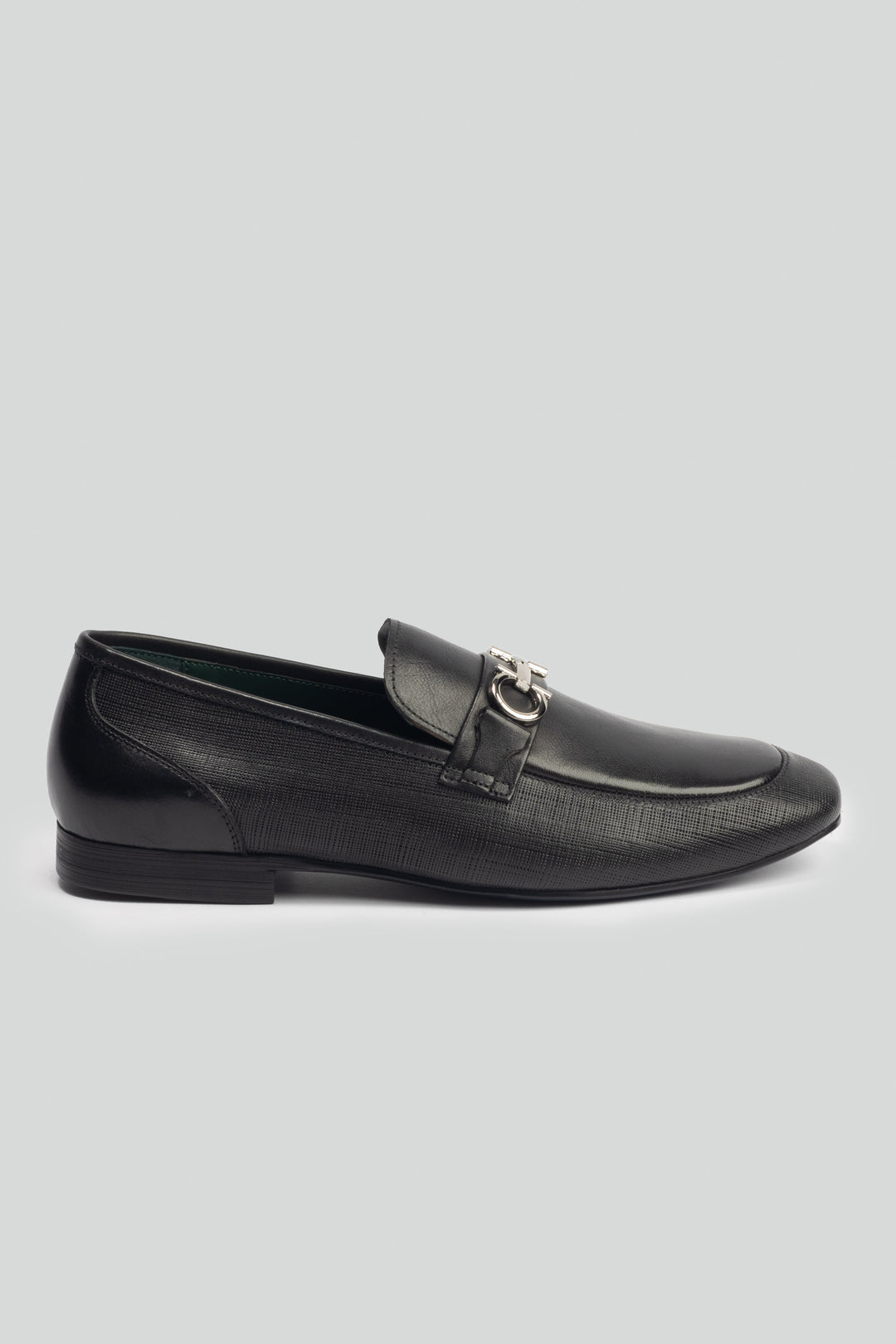 LOGO MONTELIOR LOAFER