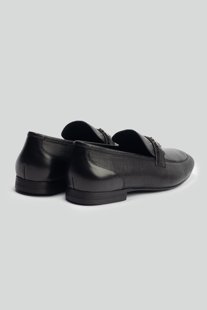 LOGO MONTELIOR LOAFER
