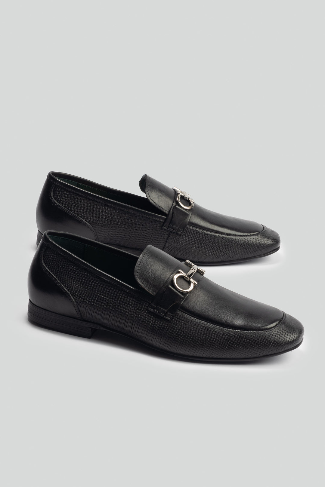 LOGO MONTELIOR LOAFER