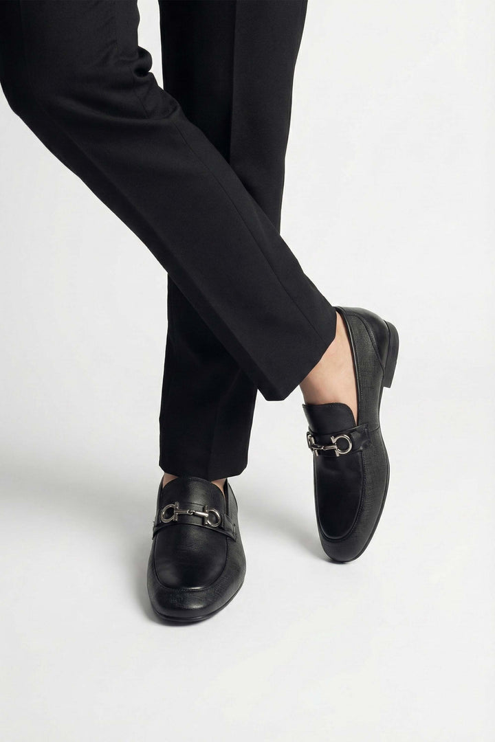 LOGO MONTELIOR LOAFER