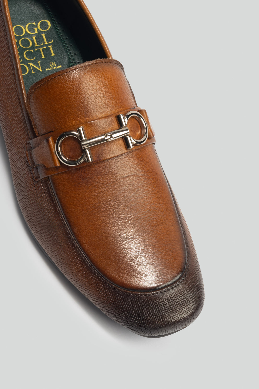 LOGO MONTELIOR LOAFER