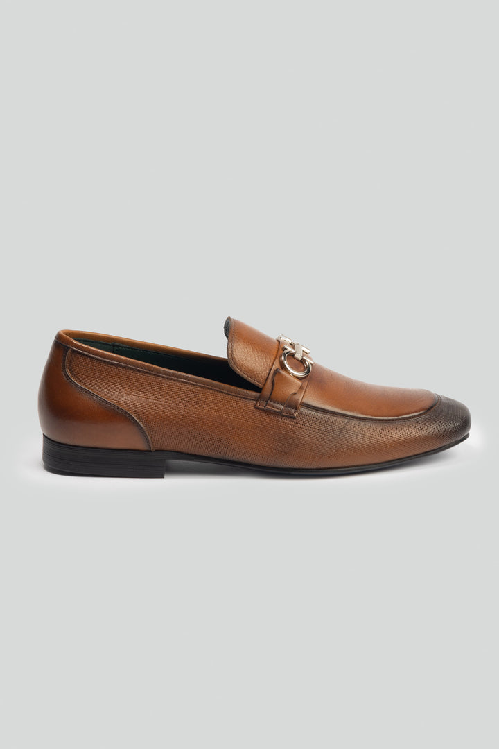 LOGO MONTELIOR LOAFER
