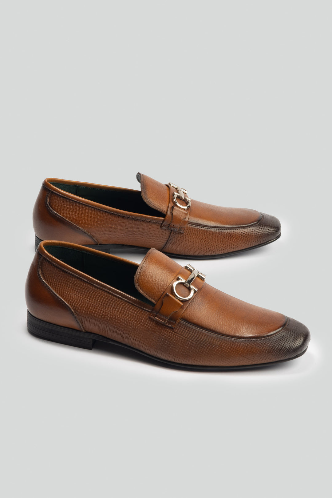 LOGO MONTELIOR LOAFER