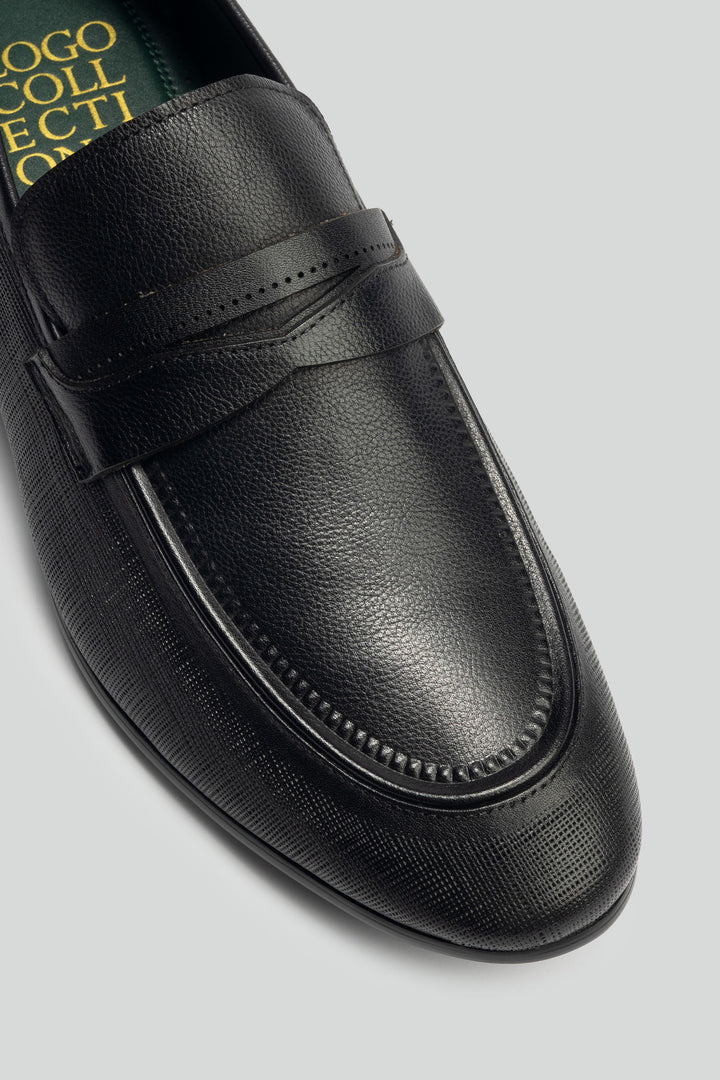 LOGO BELLVERTON LOAFER