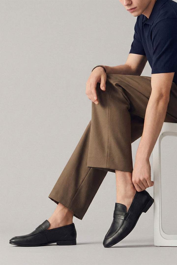LOGO BELLVERTON LOAFER
