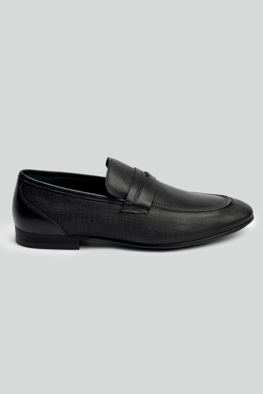 LOGO BELLVERTON LOAFER