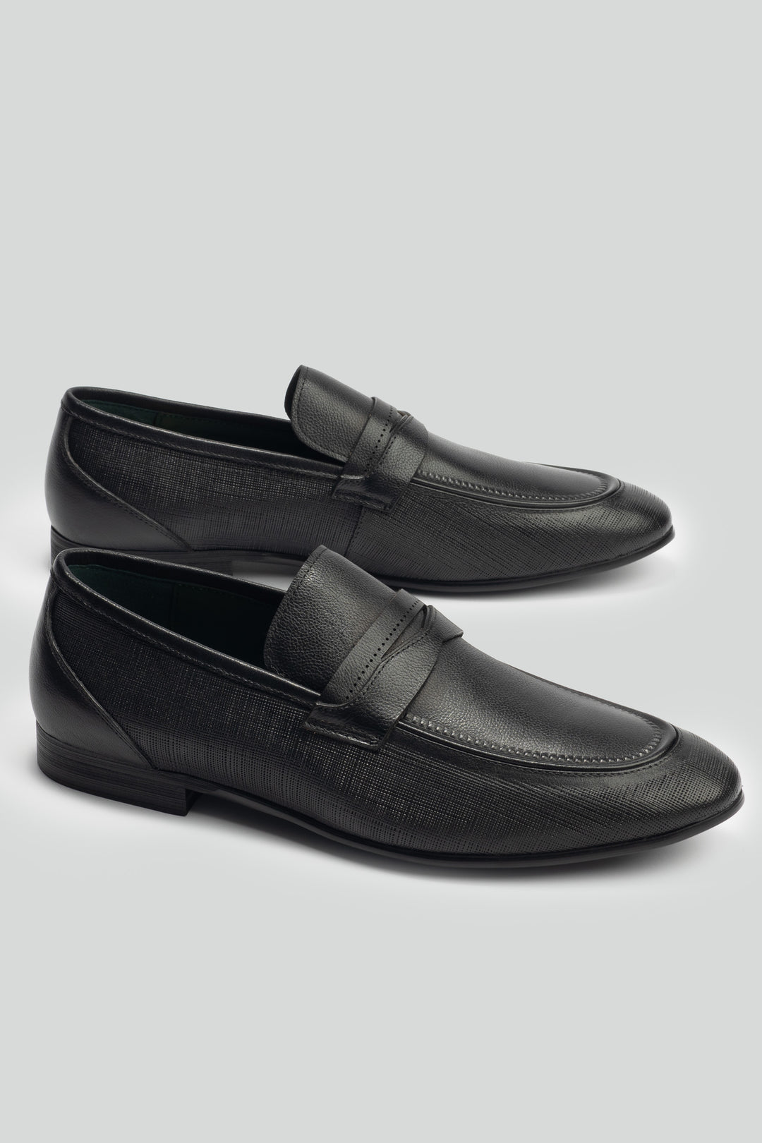 LOGO BELLVERTON LOAFER