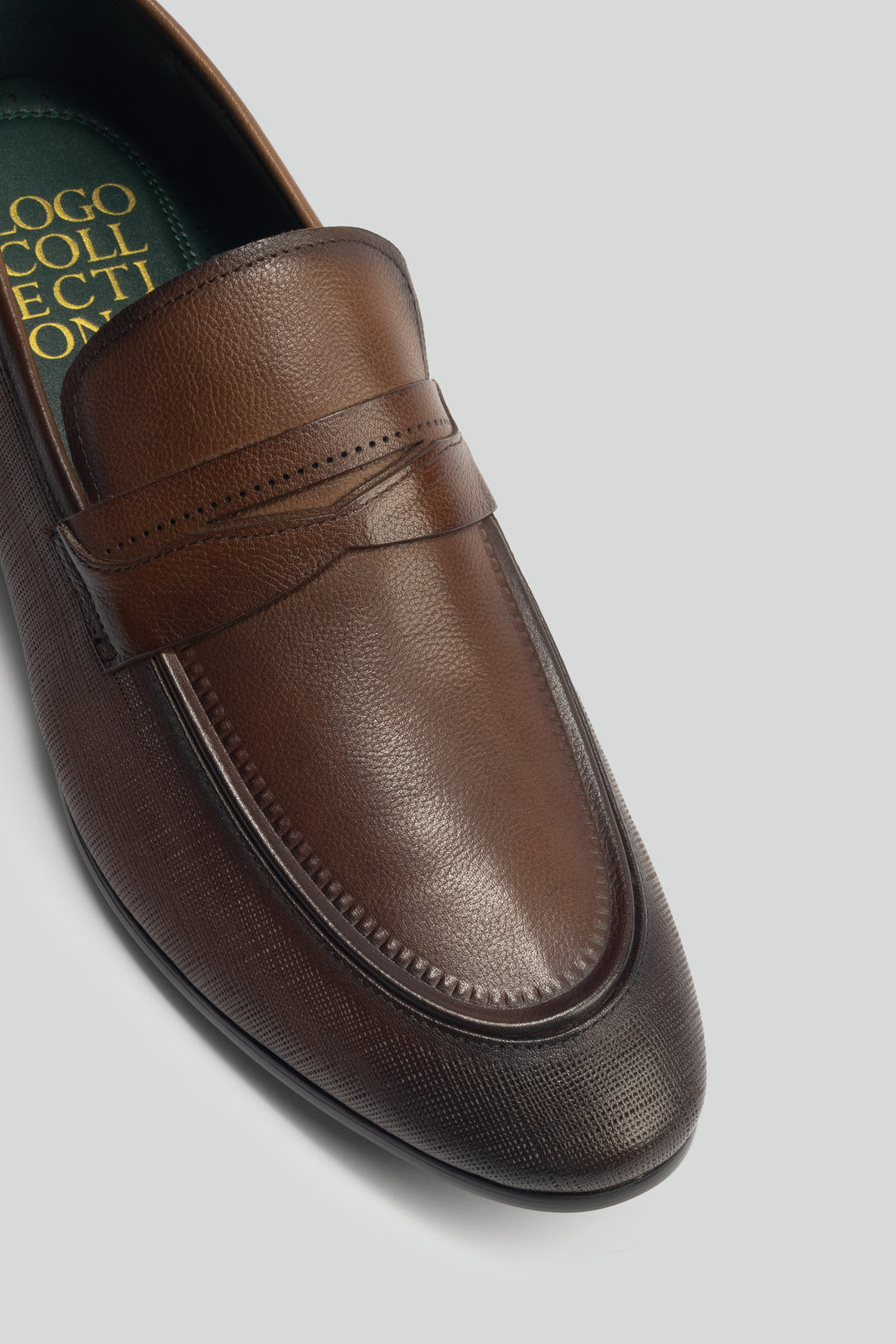 LOGO BELLVERTON LOAFER
