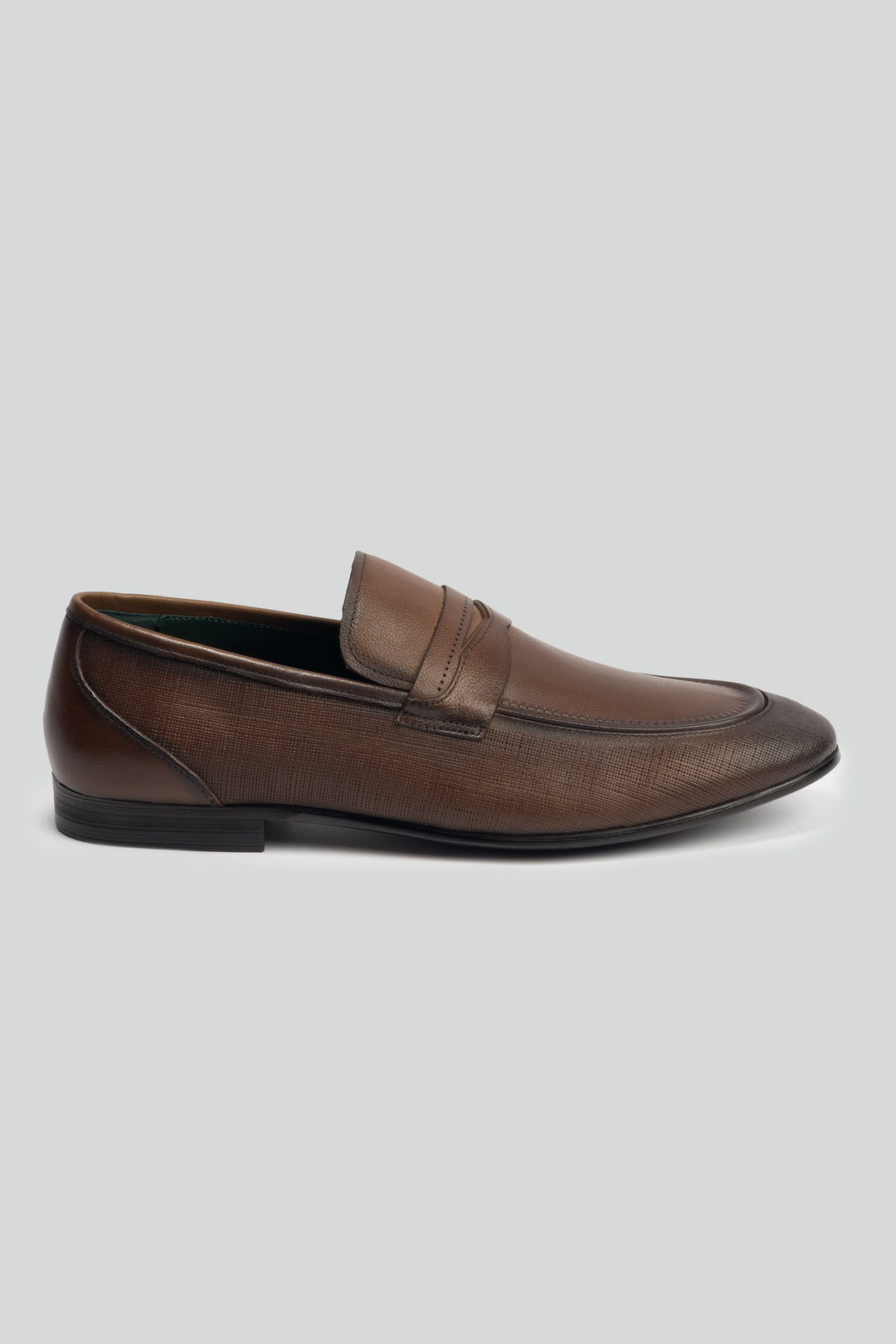 LOGO BELLVERTON LOAFER