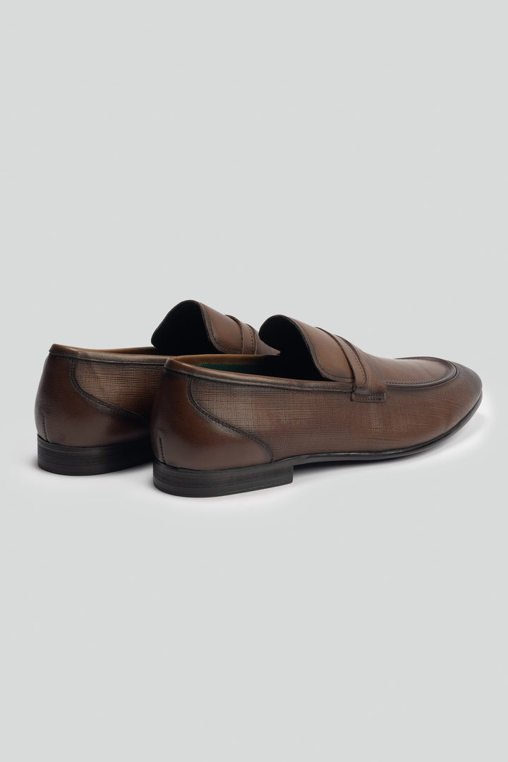 LOGO BELLVERTON LOAFER