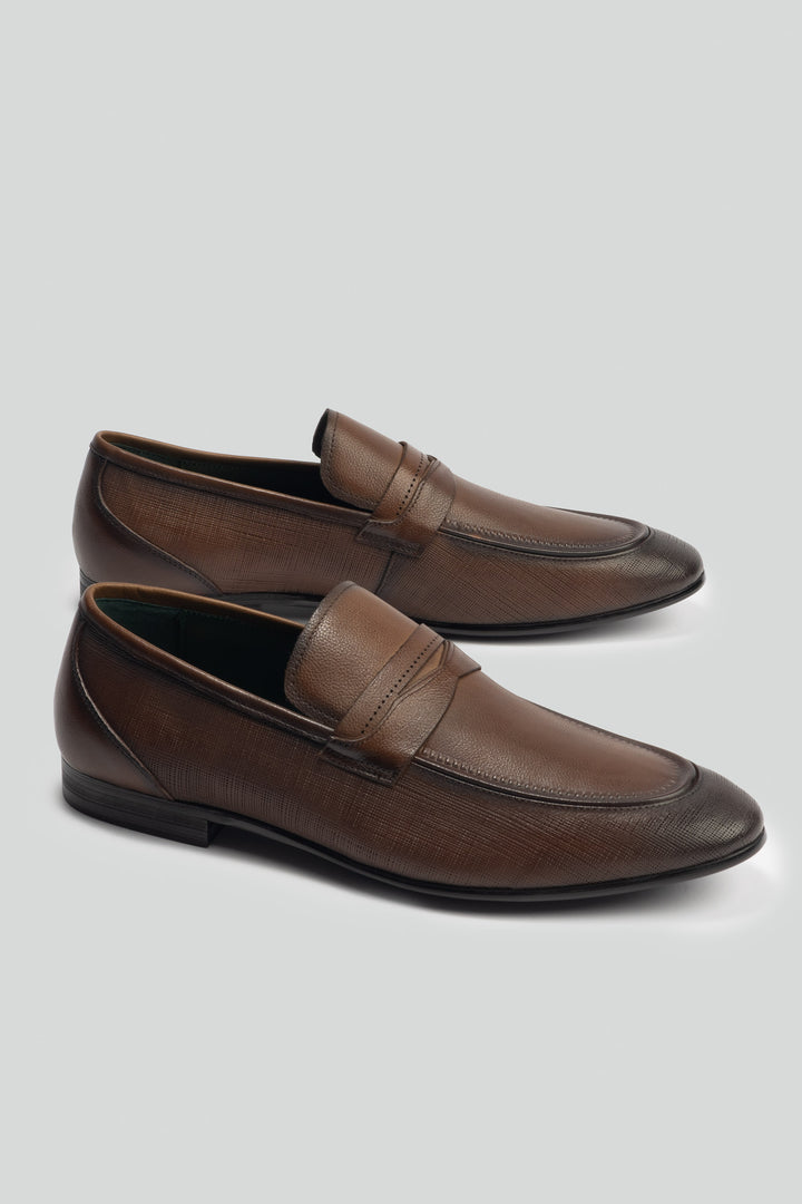 LOGO BELLVERTON LOAFER