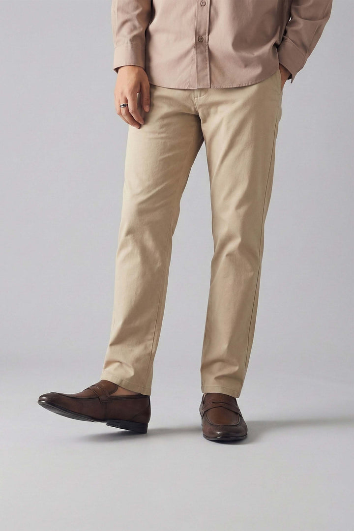 LOGO BELLVERTON LOAFER