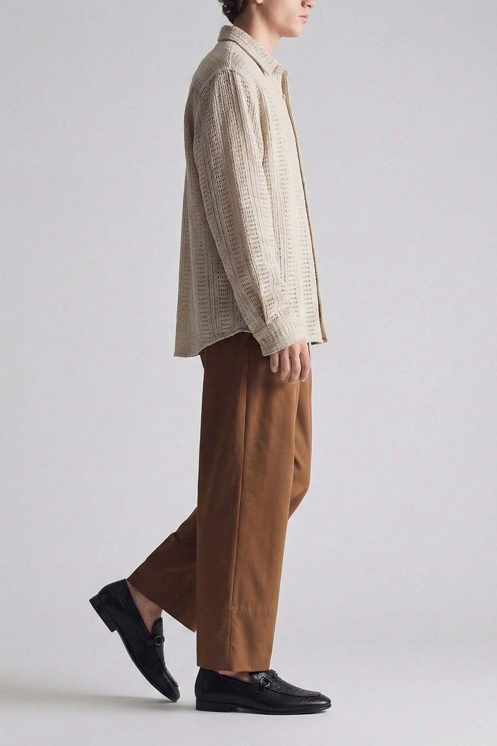 LOGO SAVELLIER LOAFER