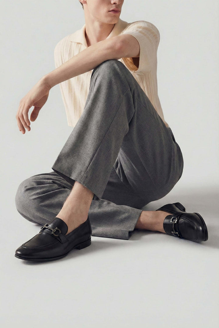 LOGO COURTMERE LOAFER
