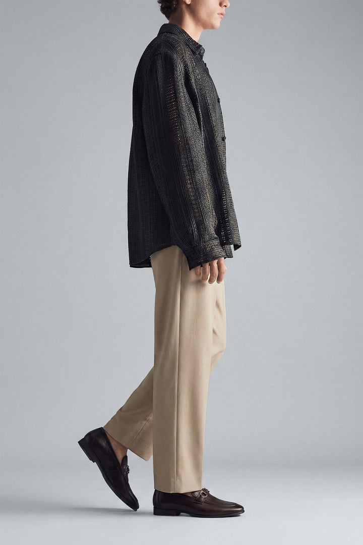 LOGO COURTMERE LOAFER
