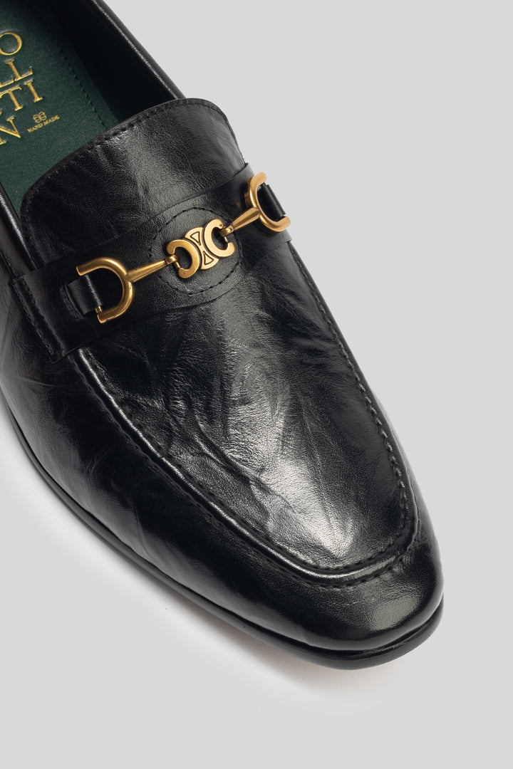 LOGO KINGSBRIDGEE LOAFER