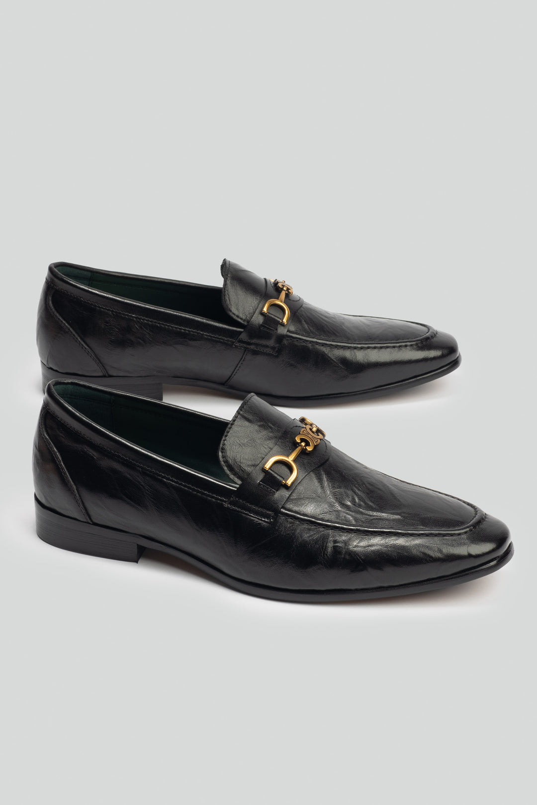 LOGO KINGSBRIDGEE LOAFER